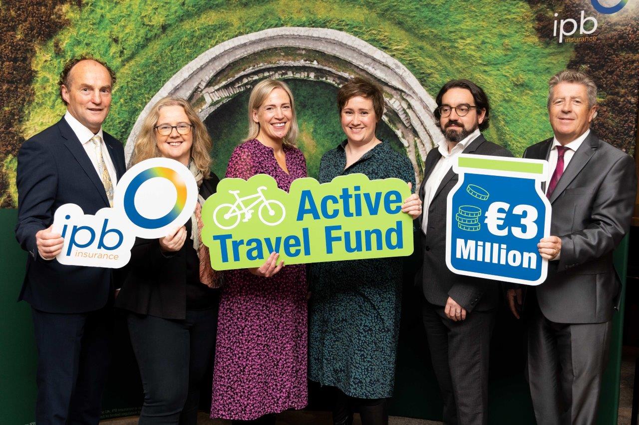 IPB INSURANCE INVESTS €3M IN SOCIAL ENGAGEMENT FUND