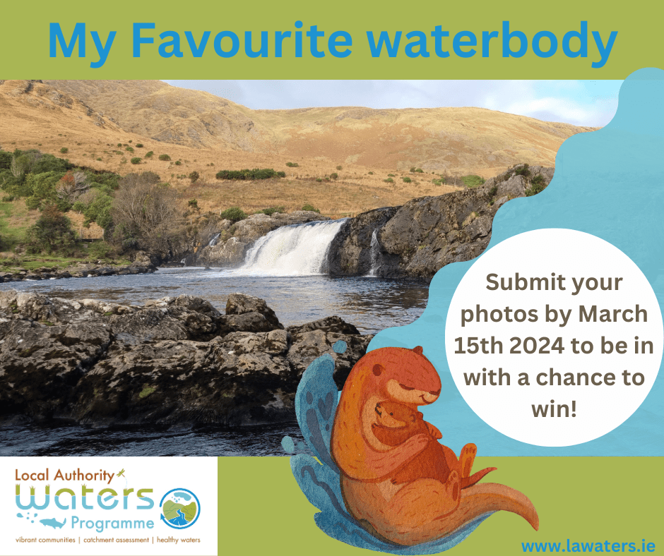 ‘MY FAVOURITE WATERBODY’ IS FOCUS OF PHOTOGRAPHY COMPETITION
